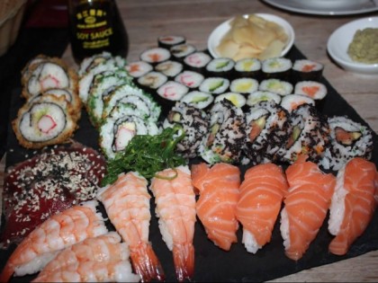 Foto: Speicher 8